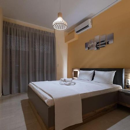 חאניה Eleni'S Apartment In The Center Of Chania מראה חיצוני תמונה