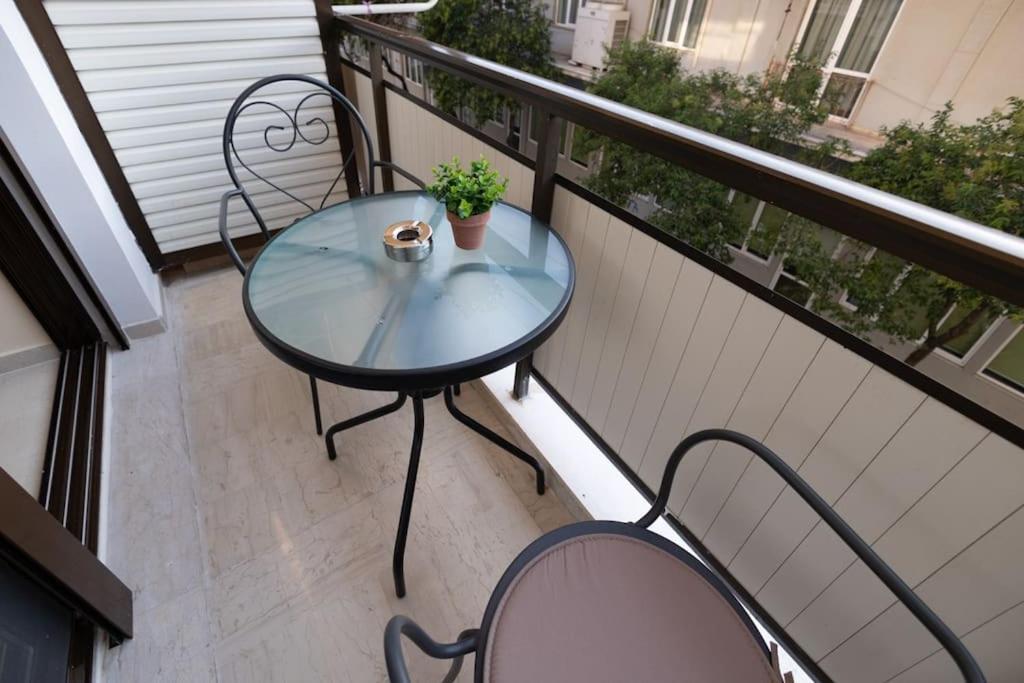 חאניה Eleni'S Apartment In The Center Of Chania מראה חיצוני תמונה