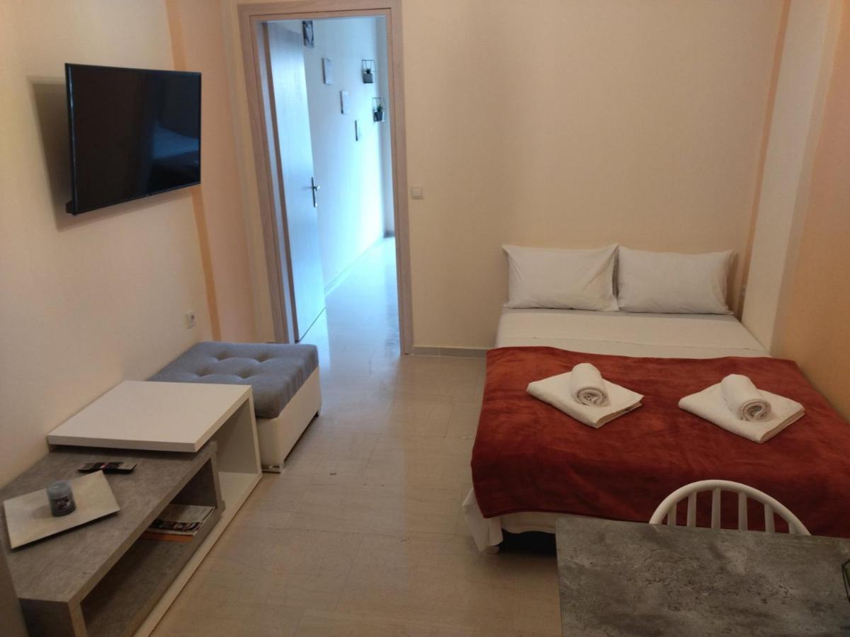 חאניה Eleni'S Apartment In The Center Of Chania מראה חיצוני תמונה